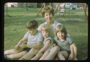 Photo of Jeanine VanKerckhove